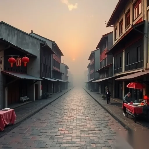 How to Plan an Unforgettable Yizhou Trip? A Step-by-Step Guide–智穹界JourneyLink