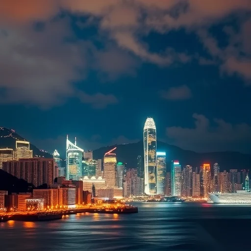How to Plan the Best Self-Guided Hong Kong Travel Itinerary?–智穹界JourneyLink
