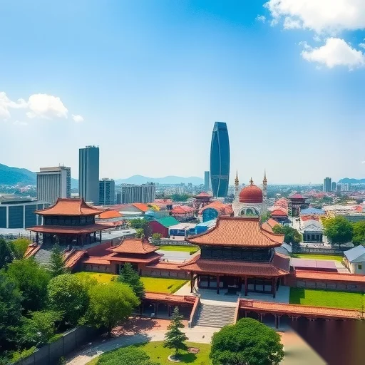How to Plan the Best Self-Guided Tour Route for Fujian Travel?–智穹界JourneyLink