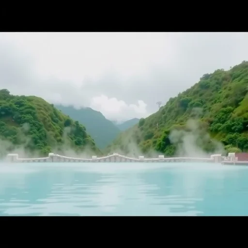 How to Plan the Best Self-Guided Tour Route for Tengchong Travel?–智穹界JourneyLink