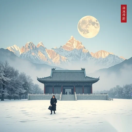 How to Plan the Best Travel Route for Jiangxi Tourism?–智穹界JourneyLink