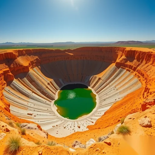 How to Plan the Perfect Golden Pit Tour? A Step-by-Step Guide–智穹界JourneyLink