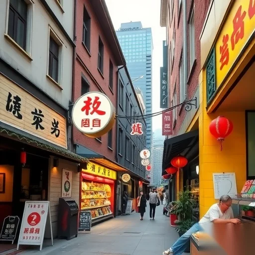 How to Plan the Perfect Huanggang Tour Itinerary?–智穹界JourneyLink