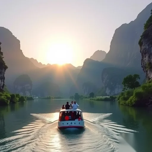 How to Plan the Perfect Li River Tour? A Step-by-Step Guide–智穹界JourneyLink