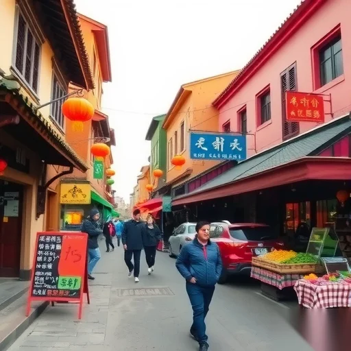 How to Plan the Perfect Trip to RuiZao? A Step-by-Step Guide for First-Time Travelers–智穹界JourneyLink