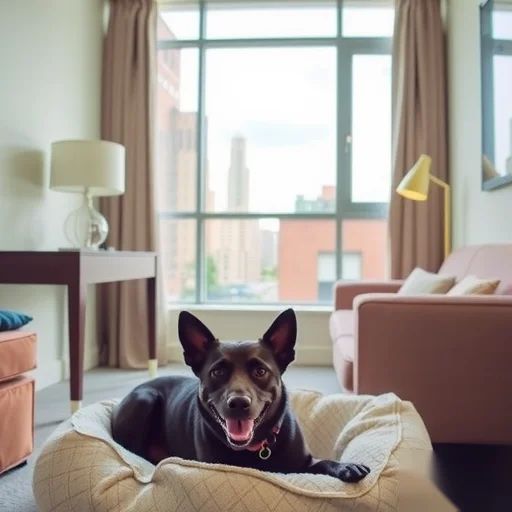 How to Travel to Chenzhou with Your Dog? A Complete Guide–智穹界JourneyLink