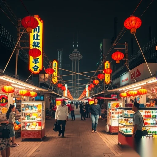 Should I Avoid These Hidden Gems in Wuxi? A Traveler’s Guide to the Best and Worst–智穹界JourneyLink