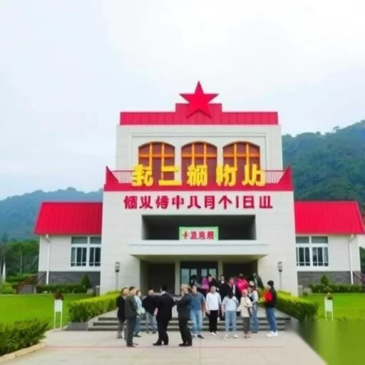 Visiting Hadapu? Here’s How to Walk the Red History of a Gansu Town–智穹界JourneyLink