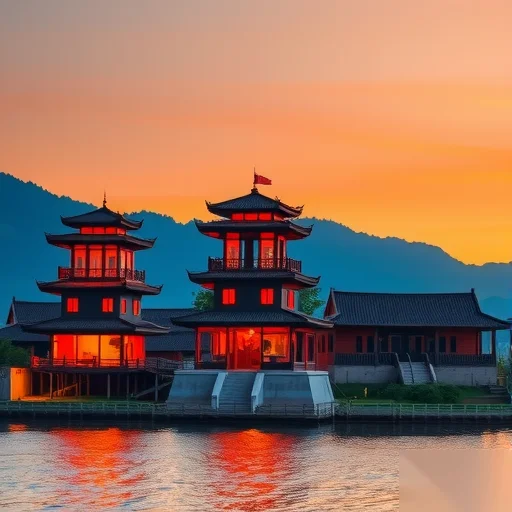 Visiting Zhaoxing Dong Village? Here’s How to Immerse Yourself in the Drum Tower Life–智穹界JourneyLink