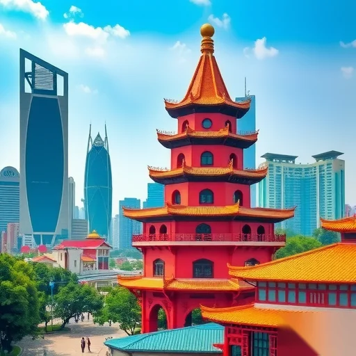 What Are the Must-Visit Tourist Attractions in Guangzhou? A Comprehensive Guide–智穹界JourneyLink