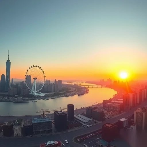 What Are the Top 10 Must-Visit Attractions in Tianjin? A Traveler’s Guide–智穹界JourneyLink