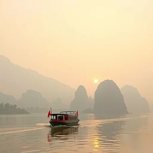What’s the Best Way to Explore Guilin’s Must-See Attractions?–智穹界JourneyLink