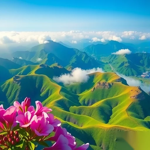 When Is the Best Time to Visit Guangxi? A Weather Guide for Travelers–智穹界JourneyLink