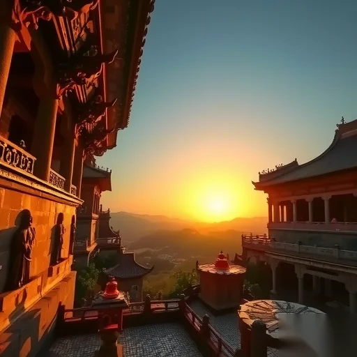 Where to Go in Henan? The Ultimate Travel Guide for Must-Visit Attractions–智穹界JourneyLink