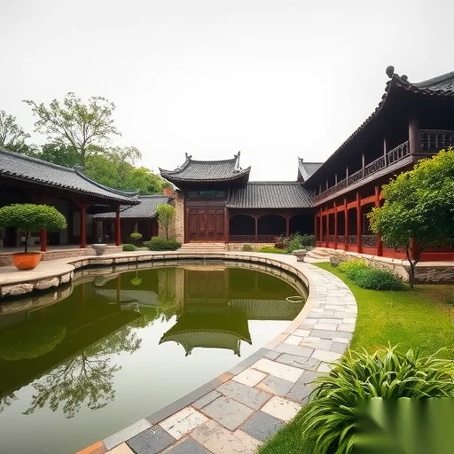 Where to Go in Nantong, Jiangsu? A Traveler’s Guide to Must-See Attractions–智穹界JourneyLink