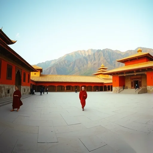 Where to Go in Seda? Must-Visit Attractions in Seda Travel Guide–智穹界JourneyLink