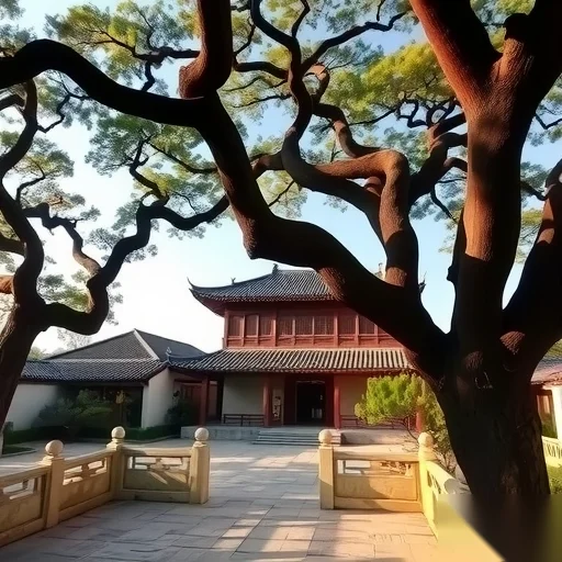 Where to Go in Shandong? Discover the Must-Visit Attractions–智穹界JourneyLink