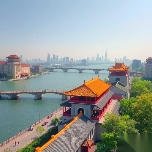 Where to Go in Wuhu? A Traveler’s Guide to Must-Visit Spots–智穹界JourneyLink
