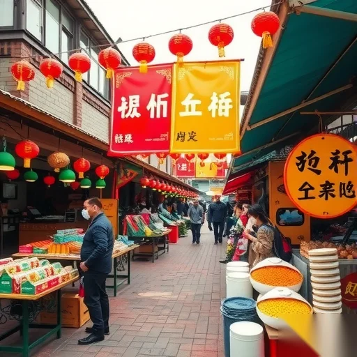 Where to Go in Yinchuan, Ningxia? A Traveler’s Guide to Must-Visit Attractions–智穹界JourneyLink