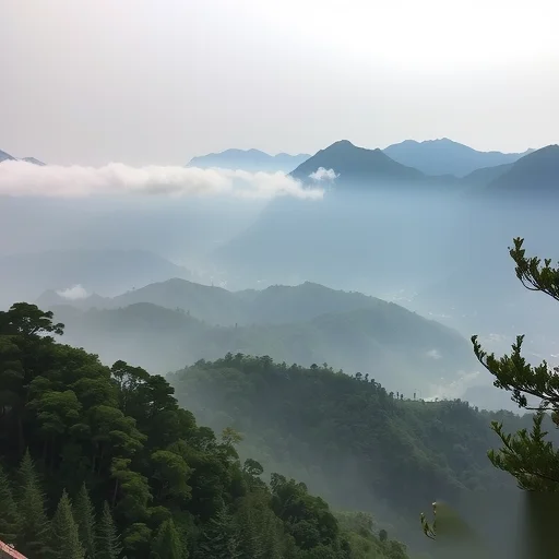 Why Choose Fengqing for Your Summer Getaway?–智穹界JourneyLink