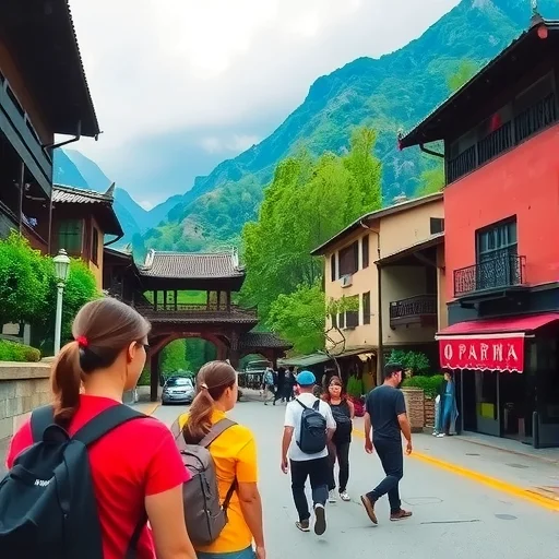 Why Choose a Group Tour for Yunnan Travel? The Ultimate Guide–智穹界JourneyLink