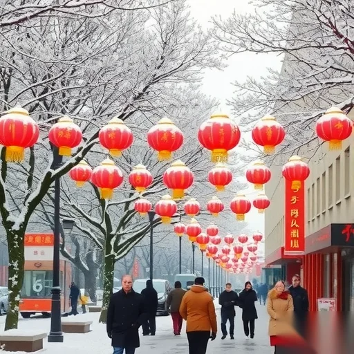 Why Go to Harbin in Winter? A Complete Travel Guide for Cold Weather Enthusiasts–智穹界JourneyLink