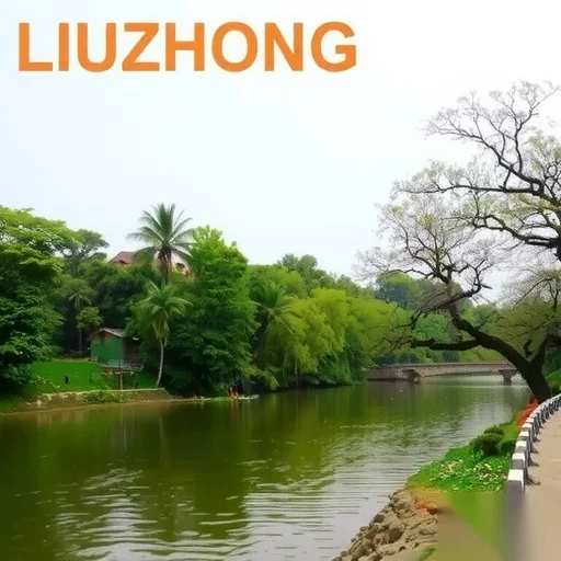 Why Go to Liuzhou for a Cooling Vacation? A Complete Guide–智穹界JourneyLink