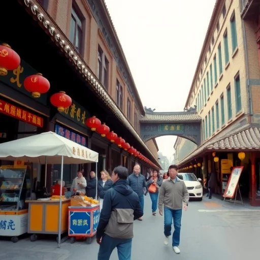 Why Go to Nanjing? A Traveler’s Guide to the Ancient Capital–智穹界JourneyLink