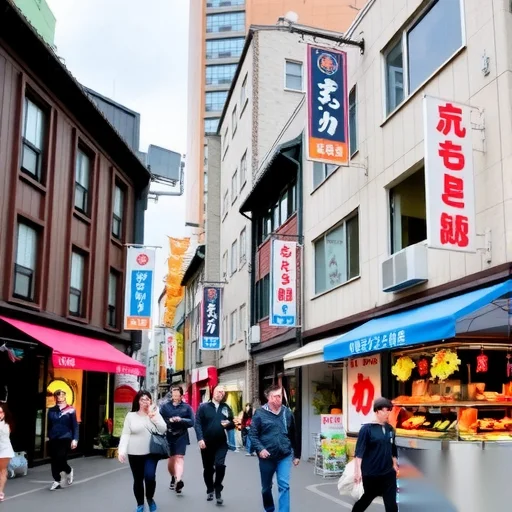 Why Travel to Fukuoka? A Complete Travel Guide for First-Time Visitors–智穹界JourneyLink