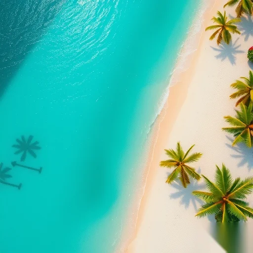 Why Travel to Hainan’s East Coast? Essential Attractions You Can’t Miss–智穹界JourneyLink