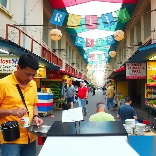 Why Travel to Singapore and Malaysia? A Complete Travel Guide for First-Time Visitors–智穹界JourneyLink
