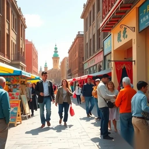 Why Travel to Xinjiang in August? A Complete Guide to the Best Time to Visit–智穹界JourneyLink