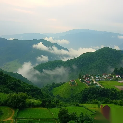 Why Visit Bijie? Must-See Attractions for an Unforgettable Trip–智穹界JourneyLink