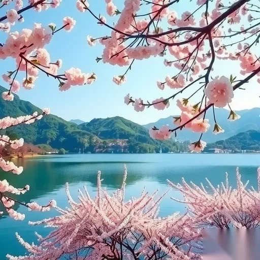 Why Visit Fuyuan in Spring? A Complete Travel Guide–智穹界JourneyLink