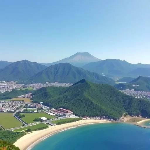 Why Visit Jeju Island? The Ultimate Travel Guide to Must-See Attractions–智穹界JourneyLink