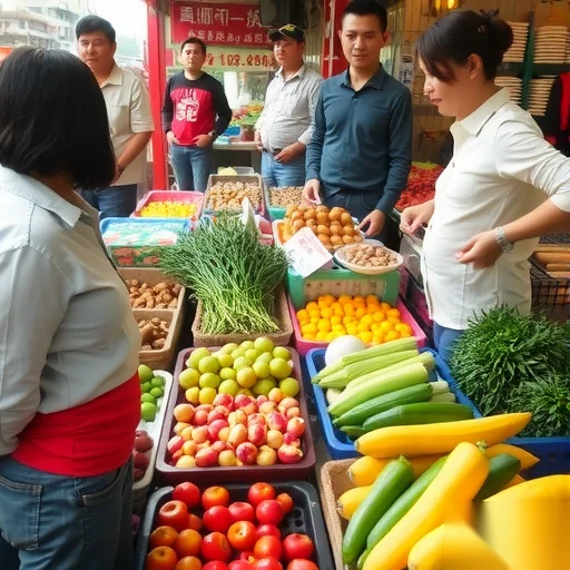 Why Visit Nanning? A Guide to Deep Dive Travel in the City of Flowers–智穹界JourneyLink