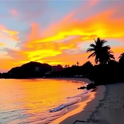 Why Visit Sanya Haitangwan? A Complete Travel Guide to Must-See Attractions–智穹界JourneyLink