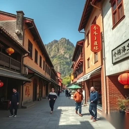Why Visit Zhaotong, Yunnan? A Traveler’s Guide to the Hidden Gem–智穹界JourneyLink