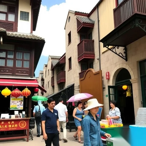 Why Visit Zibo? A Traveler’s Guide to the Hidden Gem of Shandong–智穹界JourneyLink