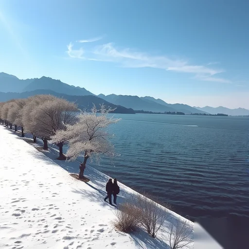 Why Winter Travel to Hangzhou? Must-Visit Attractions and Tips–智穹界JourneyLink