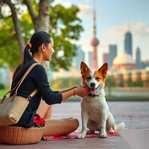 Can I Take My Dog to Xichang for a Trip? Here’s How to Do It Right–智穹界JourneyLink Can I Take My Dog to Xichang for a Trip? Here’s How to Do It Right–智穹界JourneyLink