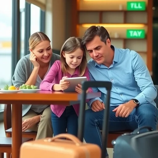 How Can I Plan a Travel Itinerary for My Daughter? A Step-by-Step Guide–智穹界JourneyLink How Can I Plan a Travel Itinerary for My Daughter? A Step-by-Step Guide–智穹界JourneyLink