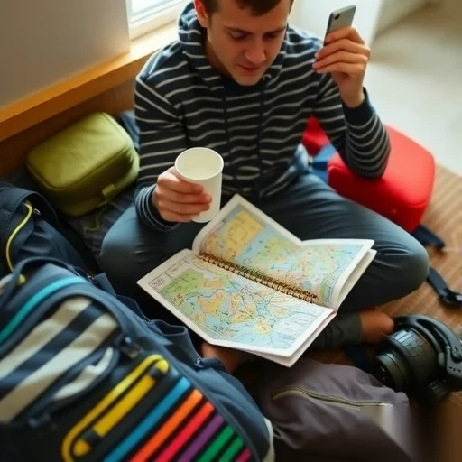 How Can I Travel on a Budget? A Practical Guide to Low-Cost Travel–智穹界JourneyLink How Can I Travel on a Budget? A Practical Guide to Low-Cost Travel–智穹界JourneyLink
