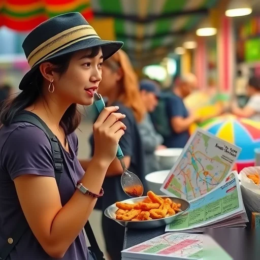 How Can You Save Money on Your Travel? A Practical Guide to Saving Travel Expenses–智穹界JourneyLink How Can You Save Money on Your Travel? A Practical Guide to Saving Travel Expenses–智穹界JourneyLink