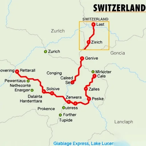 How Much Does It Cost to Travel to Switzerland? A Budget Guide for First-Time Visitors–智穹界JourneyLink