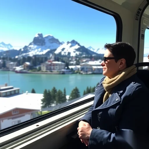 How Much Does It Cost to Travel to Switzerland? A Budget Guide for First-Time Visitors–智穹界JourneyLink