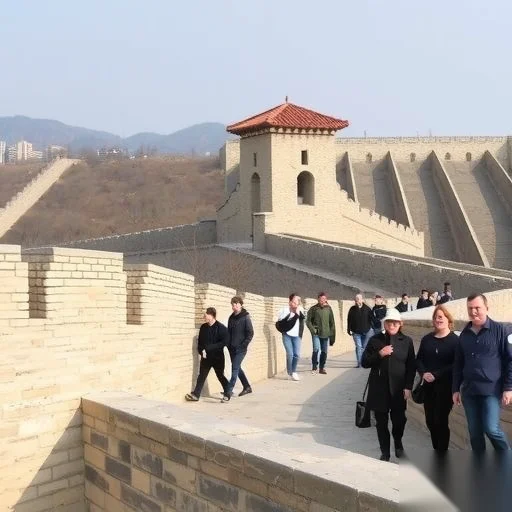 How Much Does It Cost to Travel to Weihai and What’s the Best Way?–智穹界JourneyLink