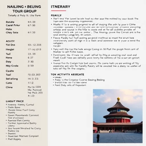 How Much Does a Nanjing to Beijing Tour Group Cost? Find the Best Price Here–智穹界JourneyLink How Much Does a Nanjing to Beijing Tour Group Cost? Find the Best Price Here–智穹界JourneyLink