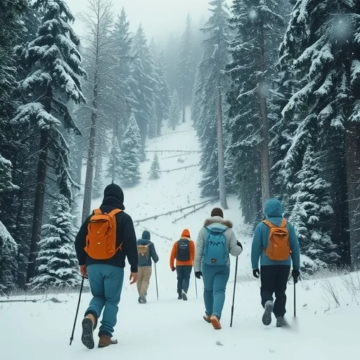 How Much Does a Snow Village Tour Cost? A Complete Guide to Budgeting and Planning–智穹界JourneyLink How Much Does a Snow Village Tour Cost? A Complete Guide to Budgeting and Planning–智穹界JourneyLink