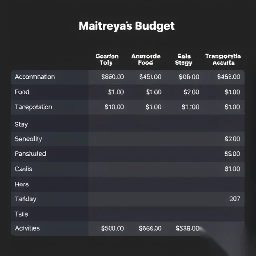 How Much Does an Ile Travel Cost? A Practical Breakdown for Smart Budgeting–智穹界JourneyLink